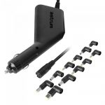 ADAPTR CAR PWR 65W ASTRUM CU200