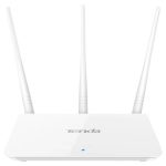 RTR TENDA WL W-F3 300MBPS 4XFE