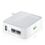 RTR TP-LINK WR710N 150N MINI POCKET RTR