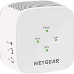 WL RNGE EXTNDR HUAWEI WS322 300MBPS