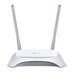 RTR TP-LINK MR3420 WL 3G/4G ROUTER