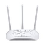 WL AP TP-LINK TL-WA901ND 450MBPS, POE