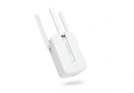 WL RNGE EXTNDR NTGR EX2700 N300
