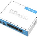RTR HAP MINI RTRBOARD MT-RB931-2ND