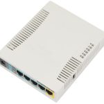 RTR MIKROTIK MT-RB951UI-2HND