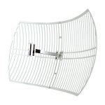 ANTENNA - 24DBI TPLINK 2.4GHZ GRID P/BOL