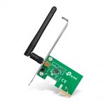 NIC WL PCI-E TP-LINK WN781ND 150MBPS