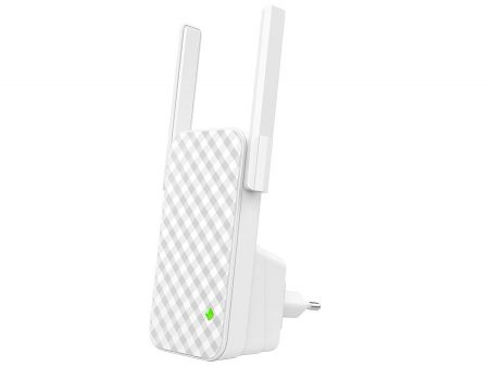 WL RNGE EXTNDR TENDA W-A9 300MBPS