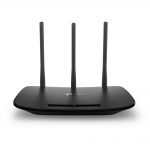 RTR TP-LINK TL-WR940N 450MBS ADVANCED