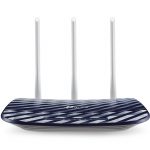 RTR TP-LINK AC750 DUAL BND ARCHERC20