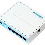 RTR MIKROTIK HEX SERIES RB750GR3