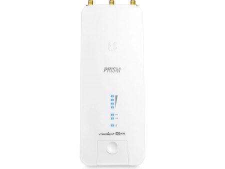 UBIQUITI ROCKET AC G2 5GHZ PTMP RAD 1*GE