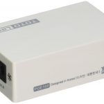 POE: INJECTOR DC 10/100LAN POE100 TOTOLI