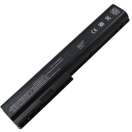 BATTERY - HP PAVILION DV7 CQ71