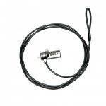 CABLE LOCK COMBNTN ASTRUM 4DIGIT