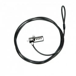 CABLE LOCK COMBNTN ASTRUM 4DIGIT