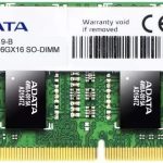 NTB RAM DDR4-2666 4GB SAMSUNG