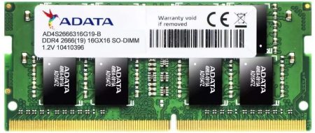 NTB RAM DDR4-2666 4GB SAMSUNG