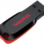 FM-FD USB2.0 16GB C-BLADE SNDSK