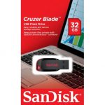 FM-FD USB2.0 32GB SNDSK C-BLADE
