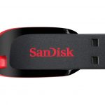 FM-FD USB2.0-128GB SNDSK C-BLADE