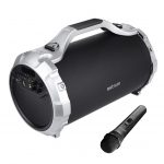 ASTRUM BT ST400 SPEAKER BLACK BARREL
