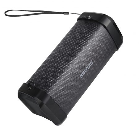 ASTRUM BT 2.1 ST290 FM TF 3W 2"