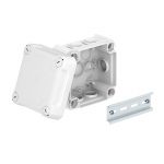 BOX:PLASTIC BOX CAMERA BRCKT
