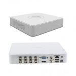 DVR  8CH HIKVISION DS-7108HGHI-F1