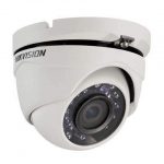 CAM: DOME  720P 2.8MM 20M IR HKVSION AHD