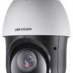 CAM: PTZ S/DOME 2MP 25X 100M IR HKVISION