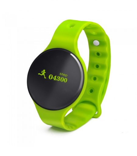 SMART BAND BT 4.0 GREEN SB110