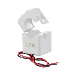 SHELLY 120A CLAMP
