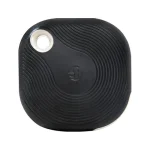 SHELLY BLU BUTTON TOUGH 1 BLAC