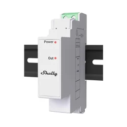 SHELLY PRO 3EM-400A