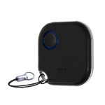 SHELLY BLU BUTTON1 (BLACK)