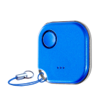 SHELLY BLU BUTTON1 (BLUE)