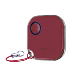SHELLY BLU BUTTON1 (RED)