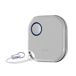 SHELLY BLU BUTTON1 (WHITE)