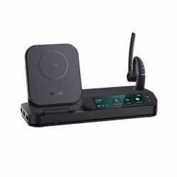 Yealink BH71 Mono Bluetooth Headset with Workstation
