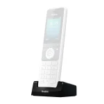 Yealink W56P/H charging cradle, excludes PSU