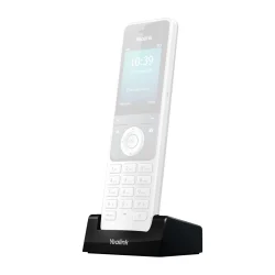 Yealink W56P/H charging cradle, excludes PSU