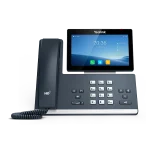 Yealink Elite Desktop Collaboration IP Phone, CAM50 optional, excludes PSU