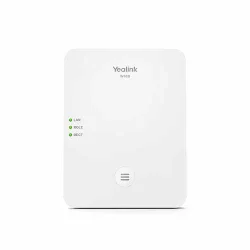 Yealink Multi-Cell DECT Manger
