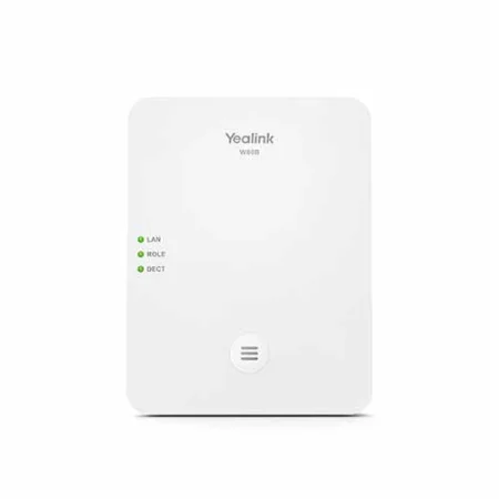 Yealink Multi-Cell DECT Manger