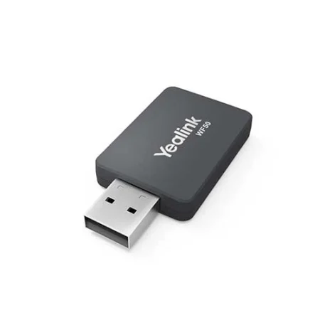Yealink Dual Band USB Wi-Fi Dongle