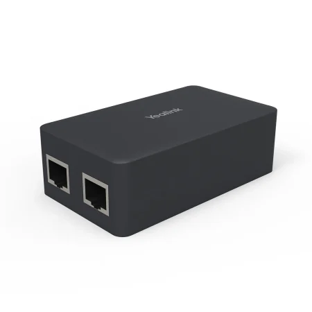 Yealink 802.3 AF/AT PoE Injector