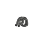 Yealink 3.5m spiral cord